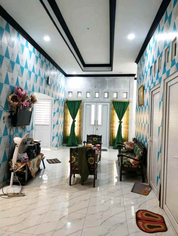 rumah manyaran semarang barat