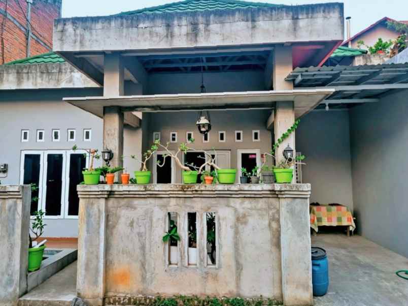 rumah manyaran semarang barat
