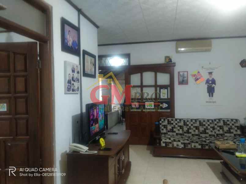 rumah margahayu raya