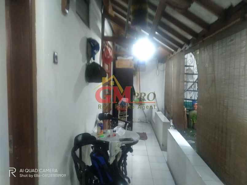 rumah margahayu raya