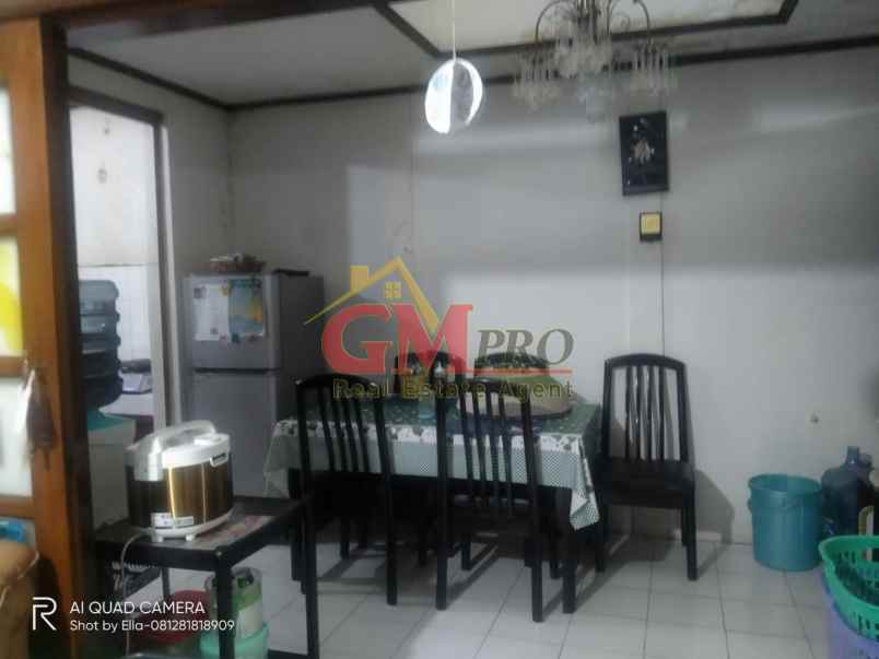 rumah margahayu raya