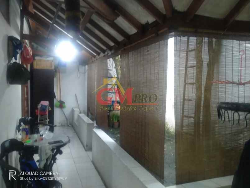 rumah margahayu raya