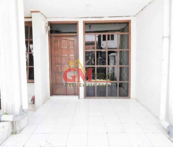 rumah margahayu raya