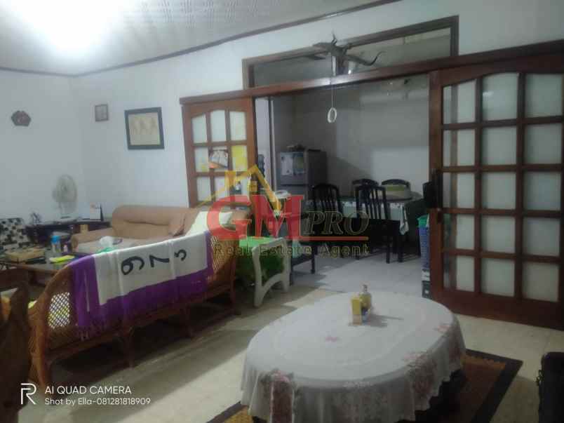 rumah margahayu raya