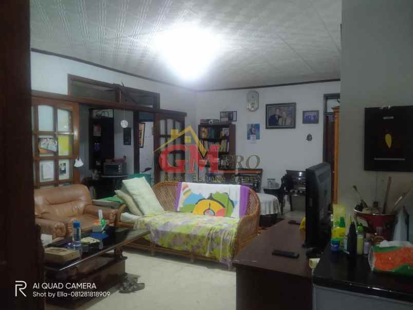 rumah margahayu raya