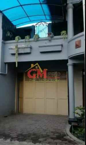 rumah margahayu raya