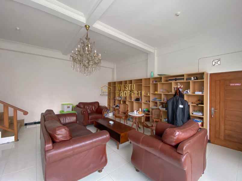 rumah megah mewah dekat ringroad jogja shm siap huni