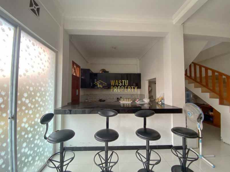 rumah megah mewah dekat ringroad jogja shm siap huni