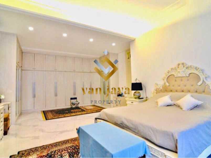 rumah menteng