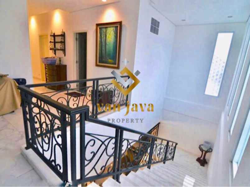 rumah menteng