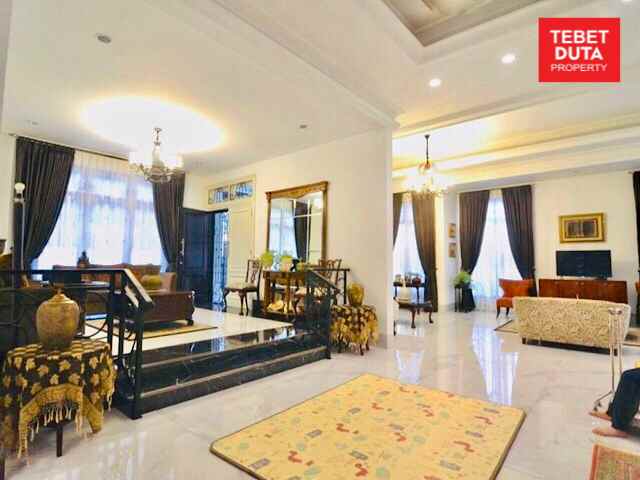 rumah menteng