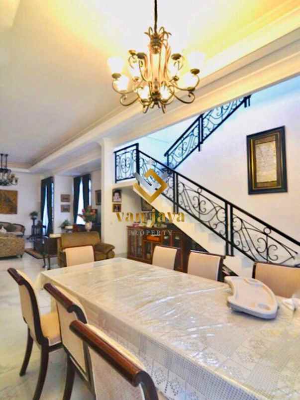 rumah menteng