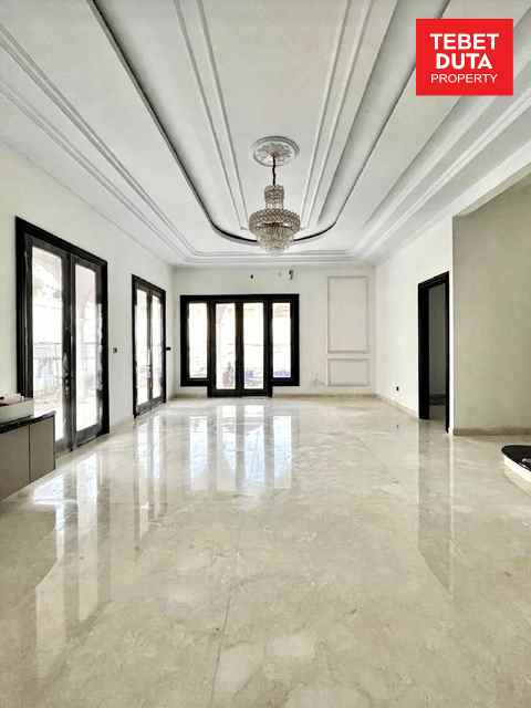 rumah menteng