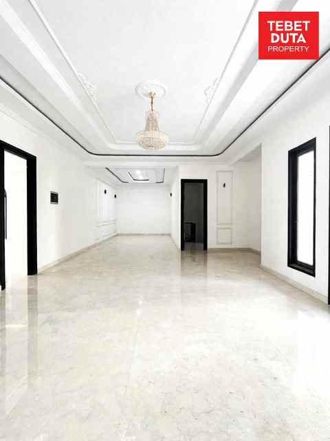 rumah menteng