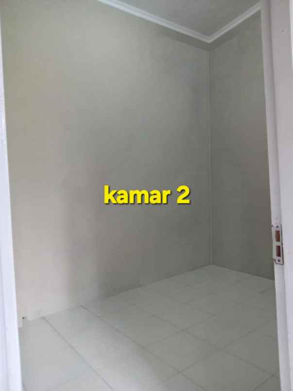 rumah meriah akses mobil