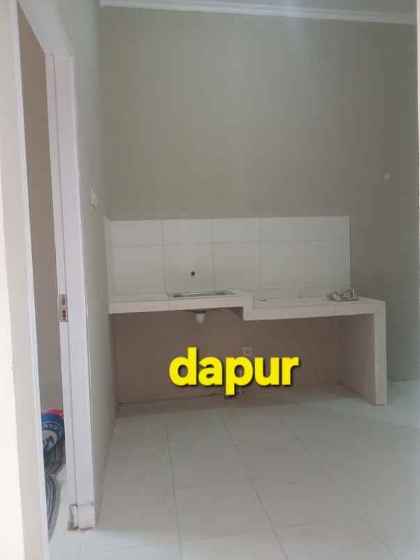 rumah meriah akses mobil