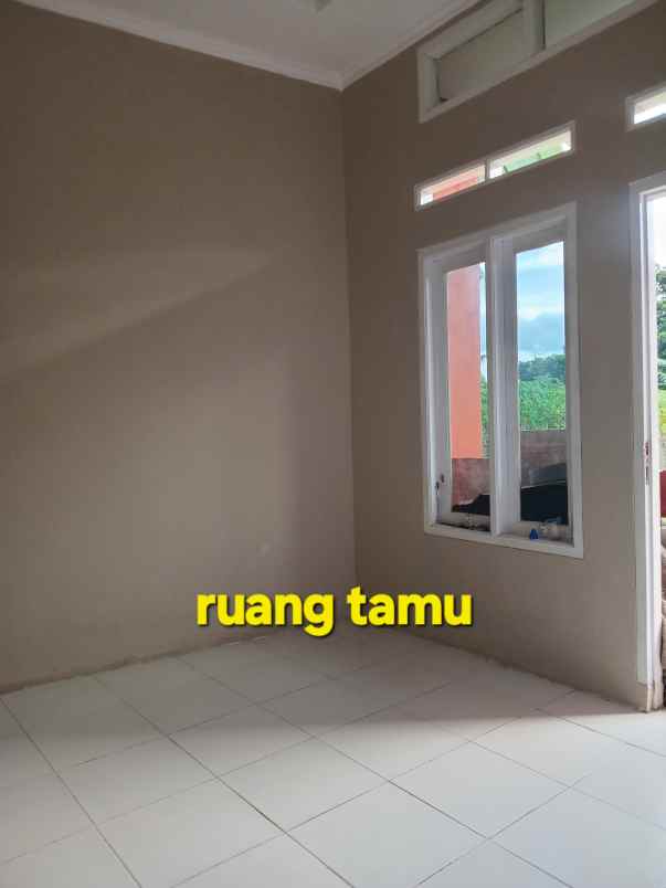 rumah meriah akses mobil