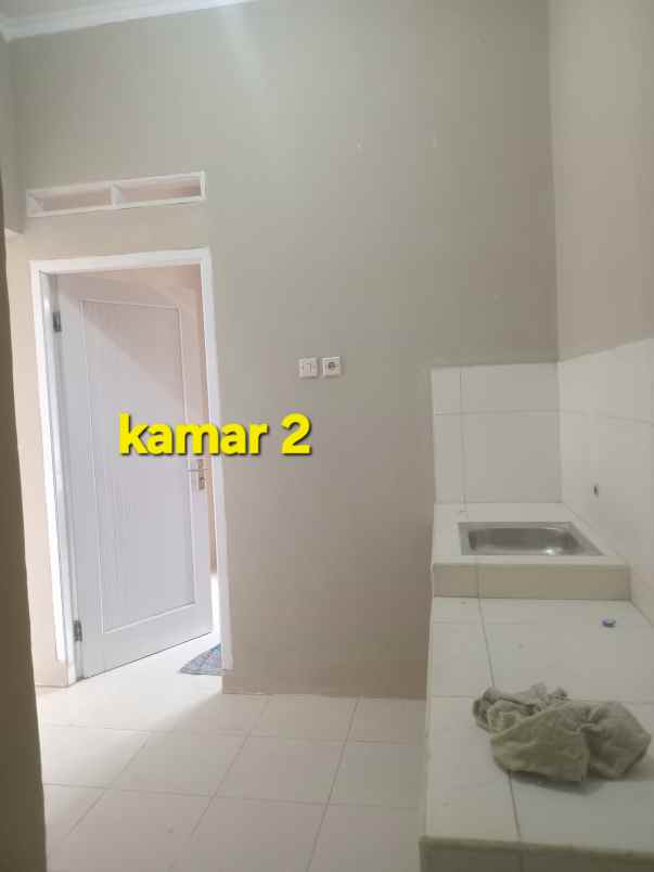 rumah meriah akses mobil