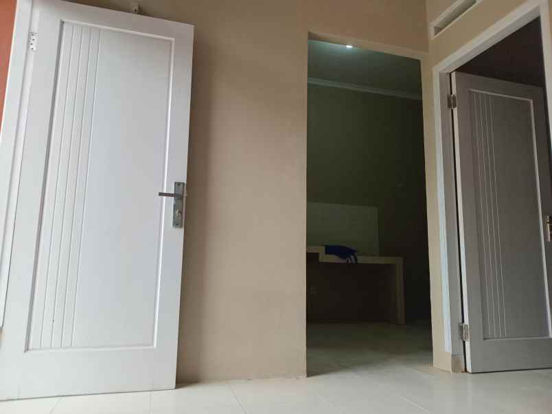 rumah meriah akses mobil