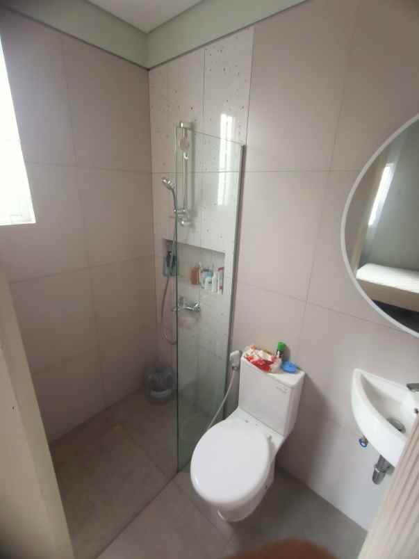 rumah mewah harga menarik alamanda dago permai