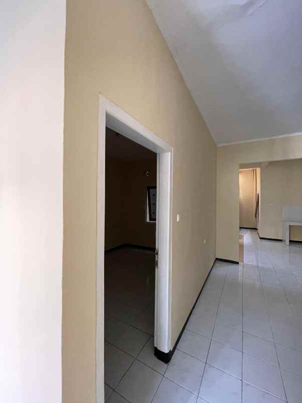 rumah mewah siap huni lokasi dekat pasar gadang