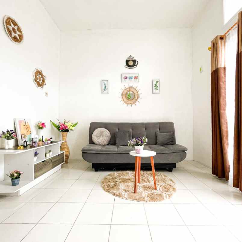 rumah milenial tanpa dp