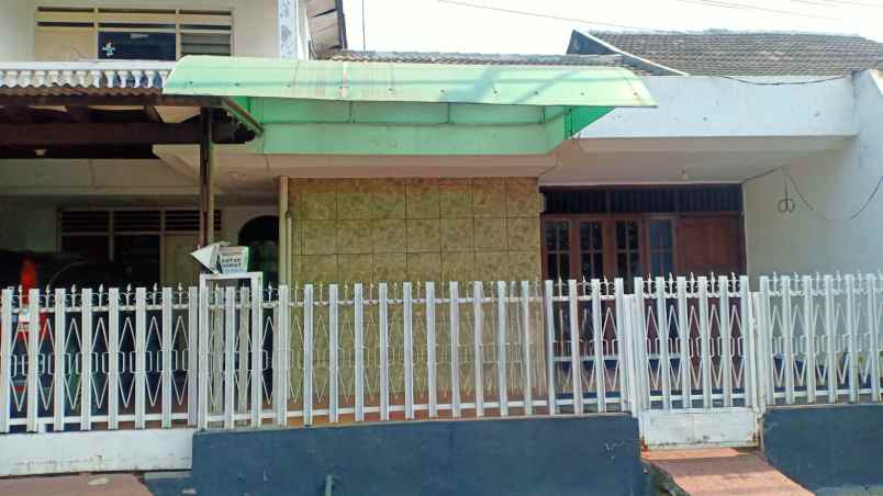 Rumah Minimalis Area Strategis Pondok Kopi Jaktim