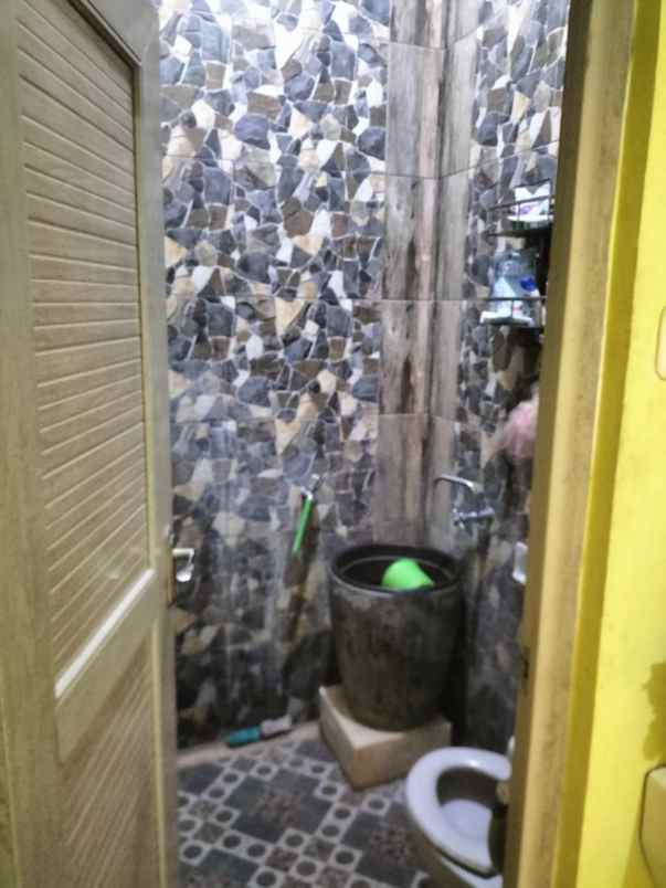 rumah minimalis di pekapuran sukatani depok