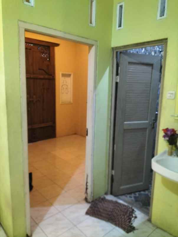 rumah minimalis di pekapuran sukatani depok