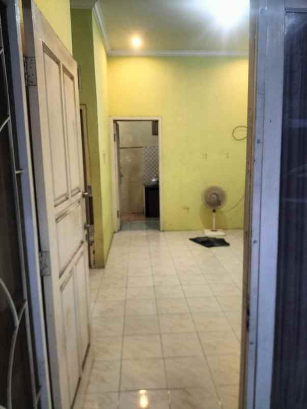 rumah minimalis di pekapuran sukatani depok