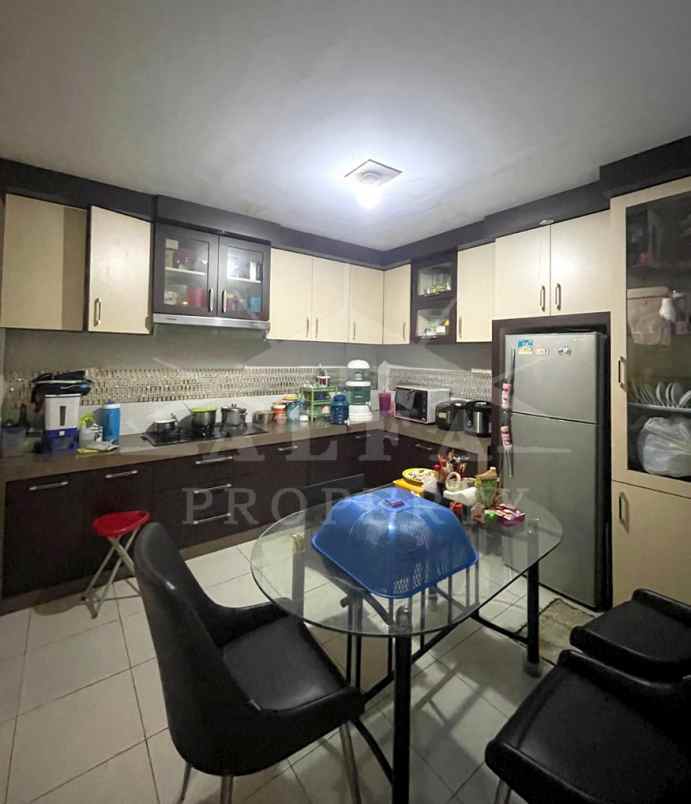 rumah minimalis gen z dekat airport harga di bawah 1m