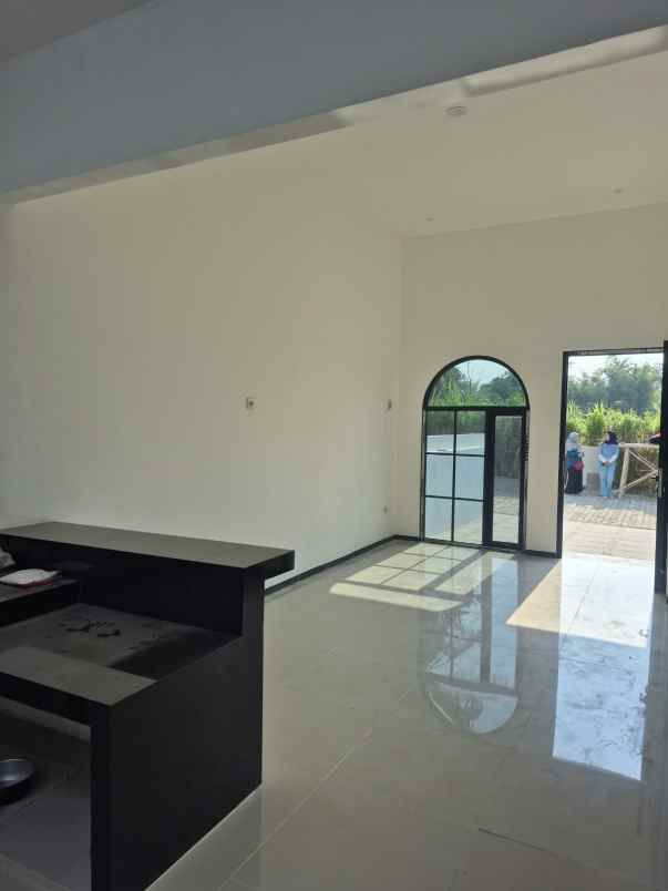 rumah minimalis lokasi di cemorokandang malang