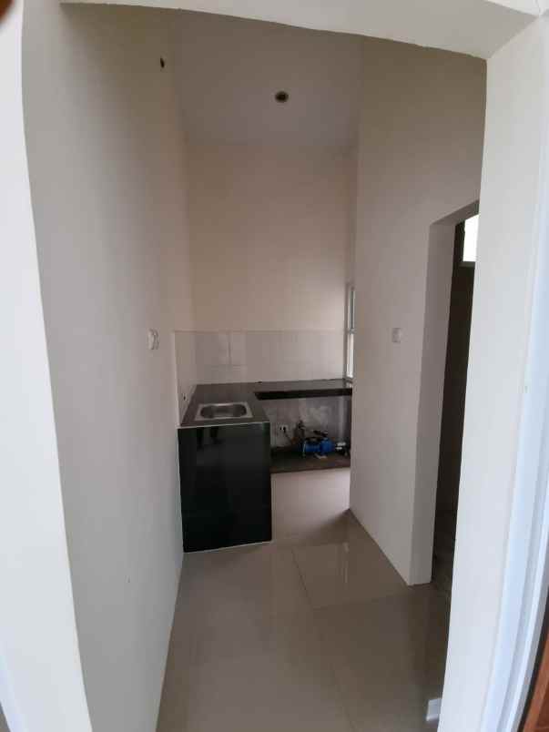 rumah minimalis pesona kedaung residence depok