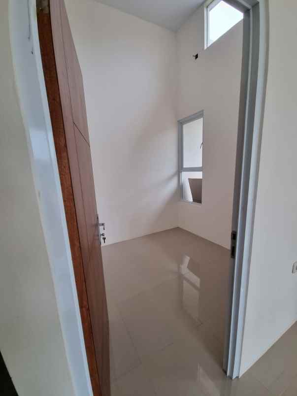 rumah minimalis pesona kedaung residence depok