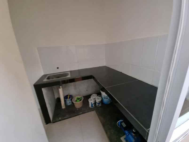 rumah minimalis pesona kedaung residence depok