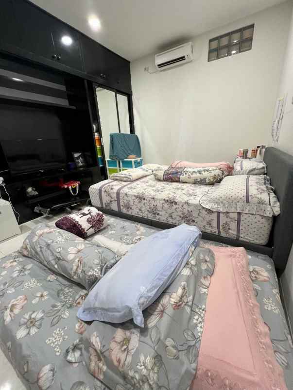 rumah minimalis pondok candra