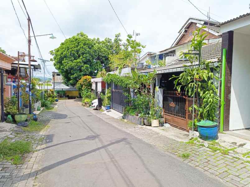 rumah minimalis siap huni di kota malang