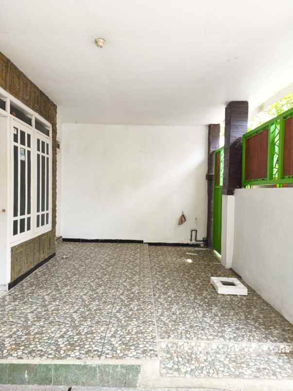 rumah minimalis siap huni di kota malang