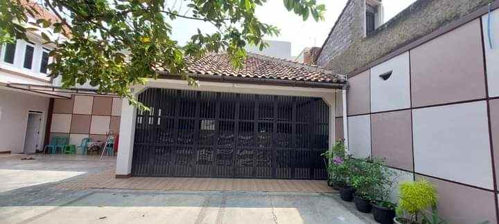 rumah modern tanimulya ngamprah bandung barat