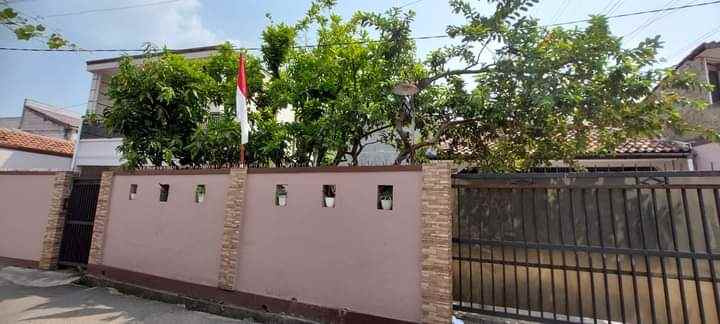 rumah modern tanimulya ngamprah bandung barat