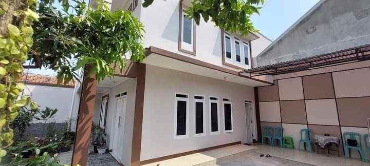 rumah modern tanimulya ngamprah bandung barat