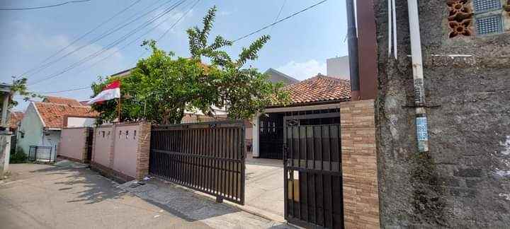 rumah modern tanimulya ngamprah bandung barat