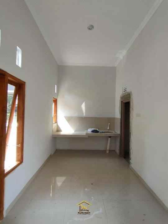 rumah murah 350 juta di moyudan sleman