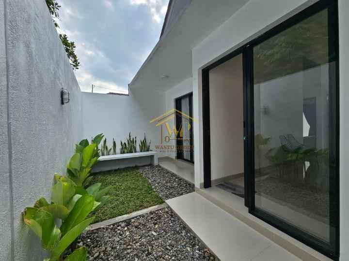 rumah murah 600jt terlaris di ngaglik dekat uii