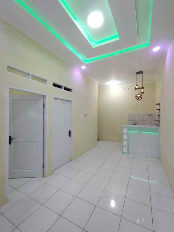 rumah murah bojonggede pemda cibinong