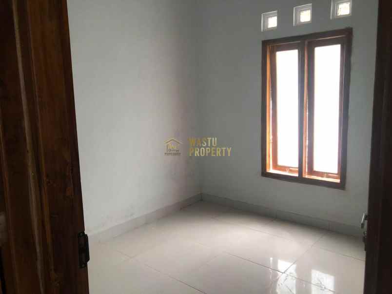 rumah murah dekat rs puri husada di ngaglik sleman