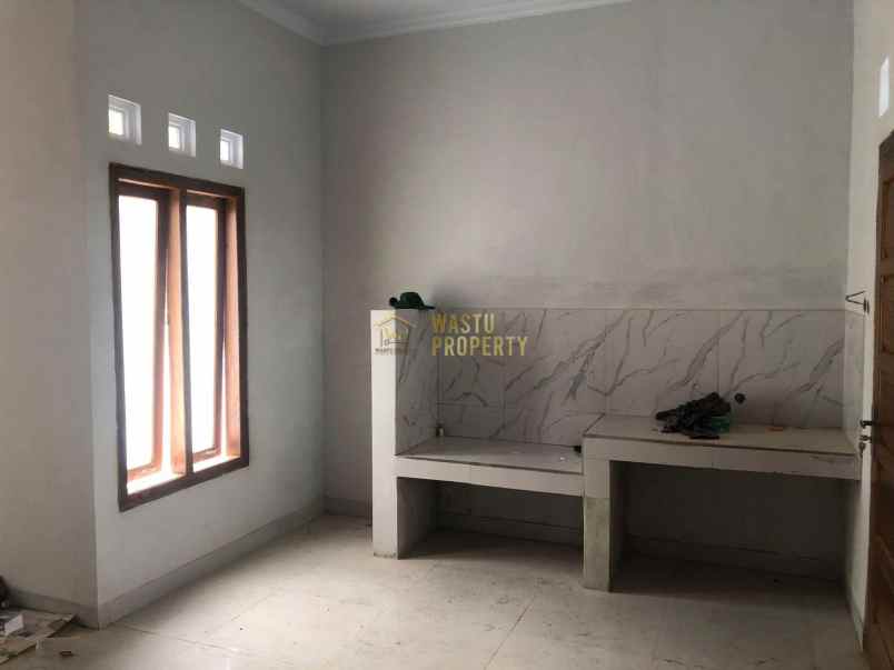 rumah murah dekat rs puri husada di ngaglik sleman