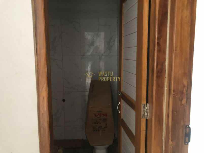 rumah murah dekat rs puri husada di ngaglik sleman