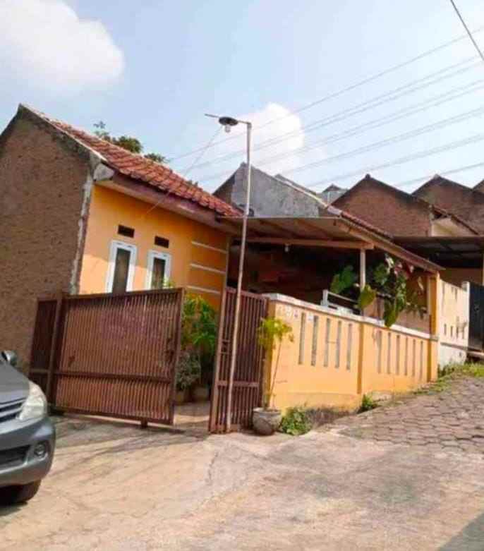 rumah murah di komplek griya sampurna kab sumedang