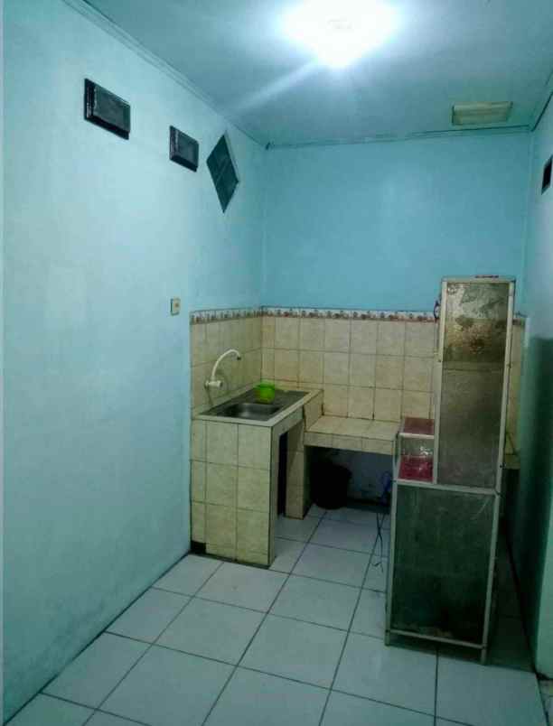 rumah murah di komplek griya sampurna kab sumedang